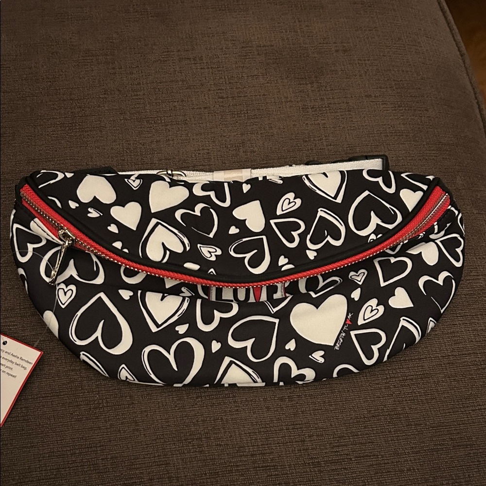 Brighton Endless Love Belt Bag